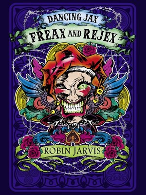 cover image of Freax and Rejex